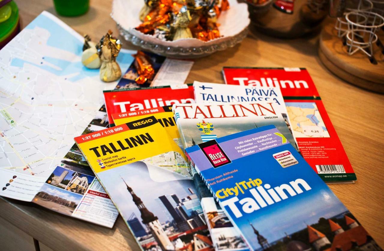 Family Tallinn